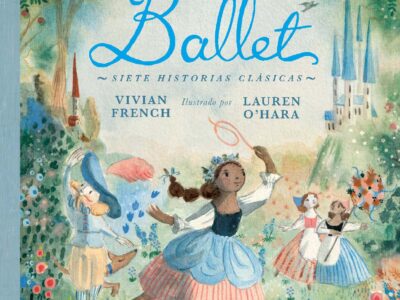 La fantasía del ballet