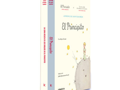 El principito (edición crítica y anotada)