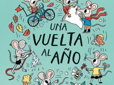 Una vuelta al año