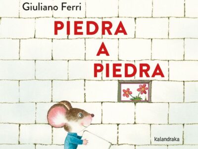 Piedra a piedra