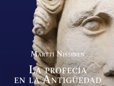 La profecía en la antigüedad