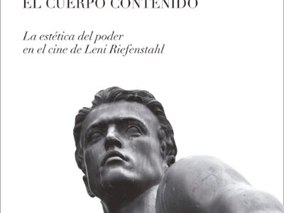 El cuerpo nazi: el cuerpo contenido