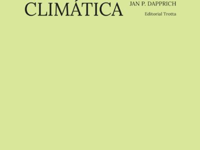 Planificación económica en la era de la crisis climática