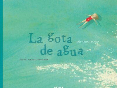 La gota de agua
