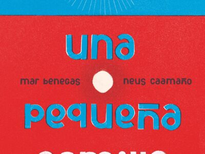 Una pequeña semilla