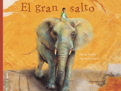 El gran salto