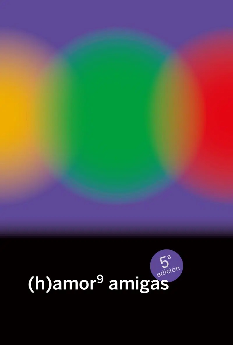 (H)amor 09: amigas