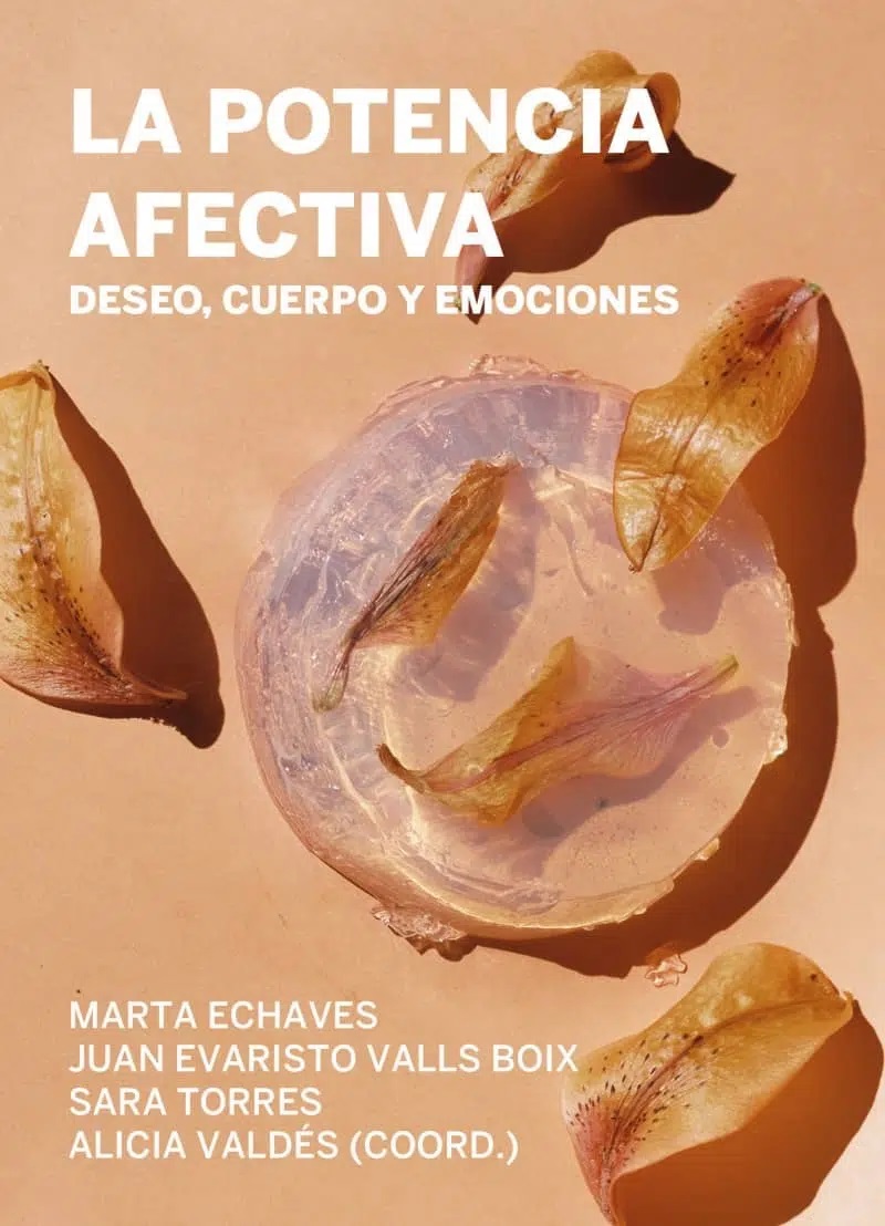 La potencia afectiva