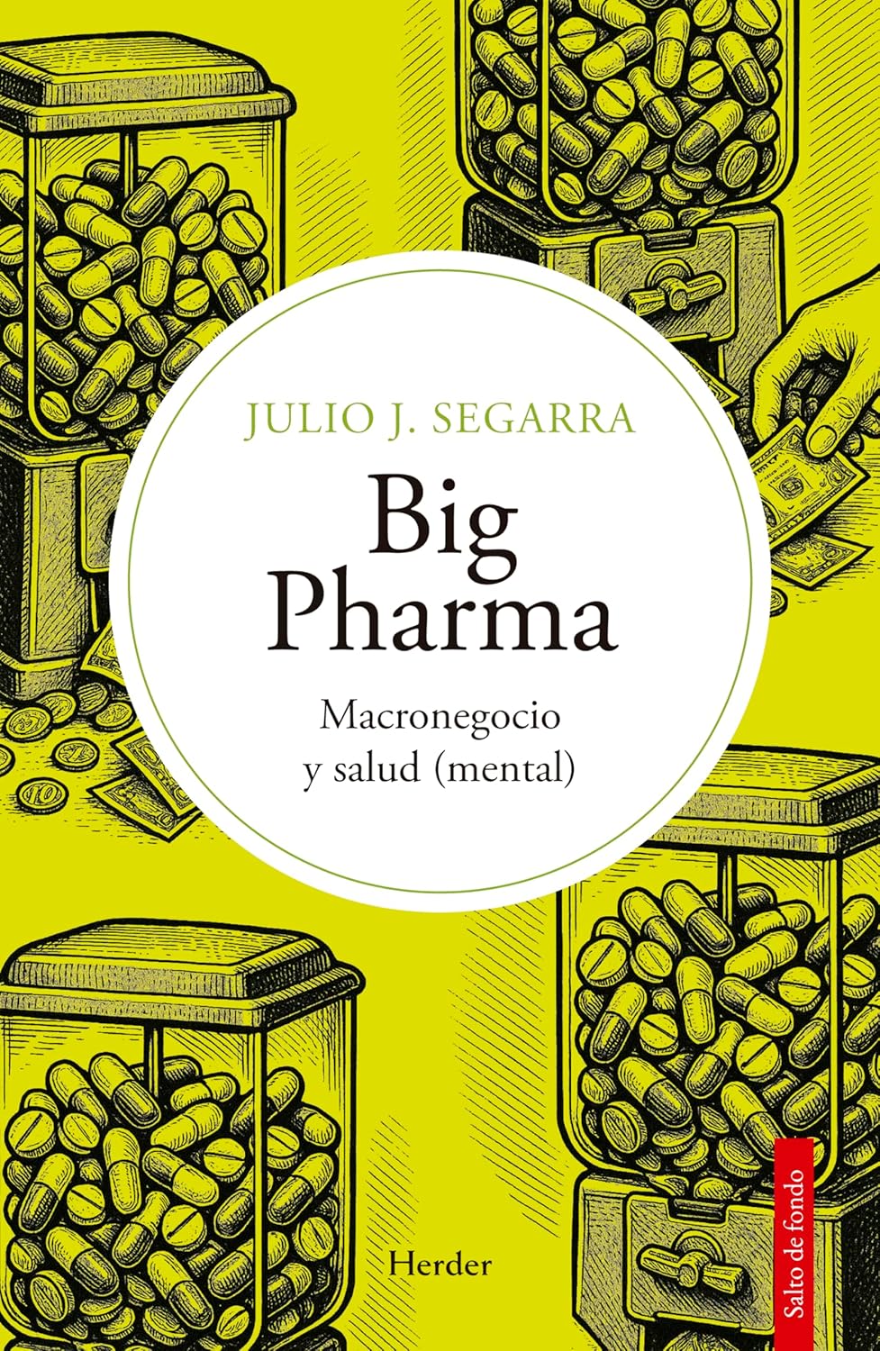 Big pharma