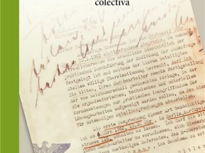 Por qué el holocausto?