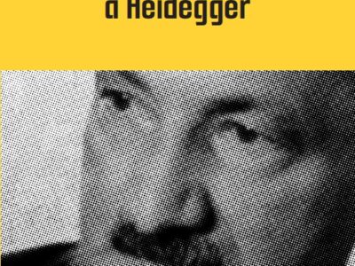 Introducción a Heidegger