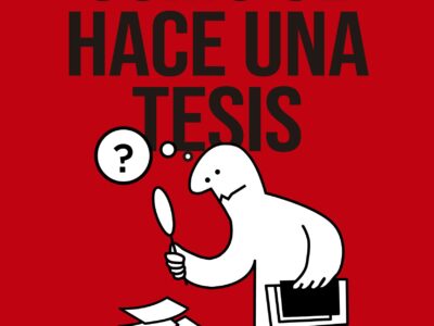 Como se hace una tesis