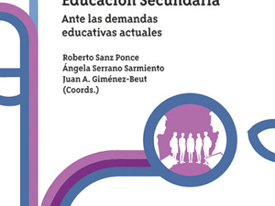 El profesorado de educación secundaria