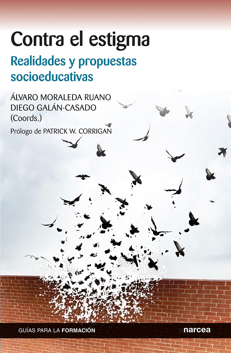Contra el estigma