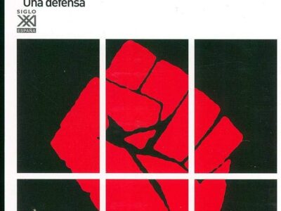 Teoría de la historia de Karl Marx