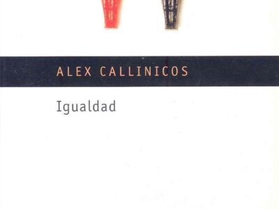 Igualdad