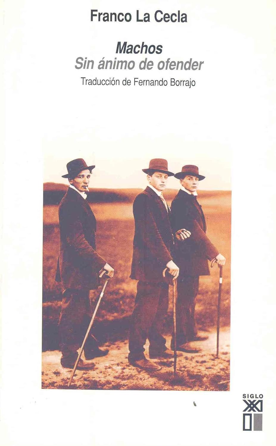 Machos