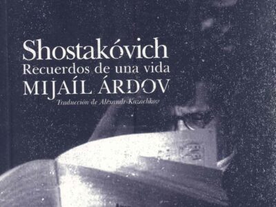 Shostakovich