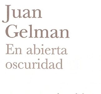 En abierta oscuridad