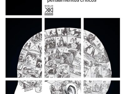 Hemisferio izquierda: un mapa de los nuevos pensamientos críticos