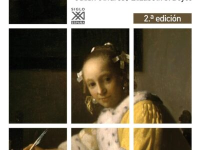 Tras el espejo la musa escribe: lirica feminista de los siglos de oro