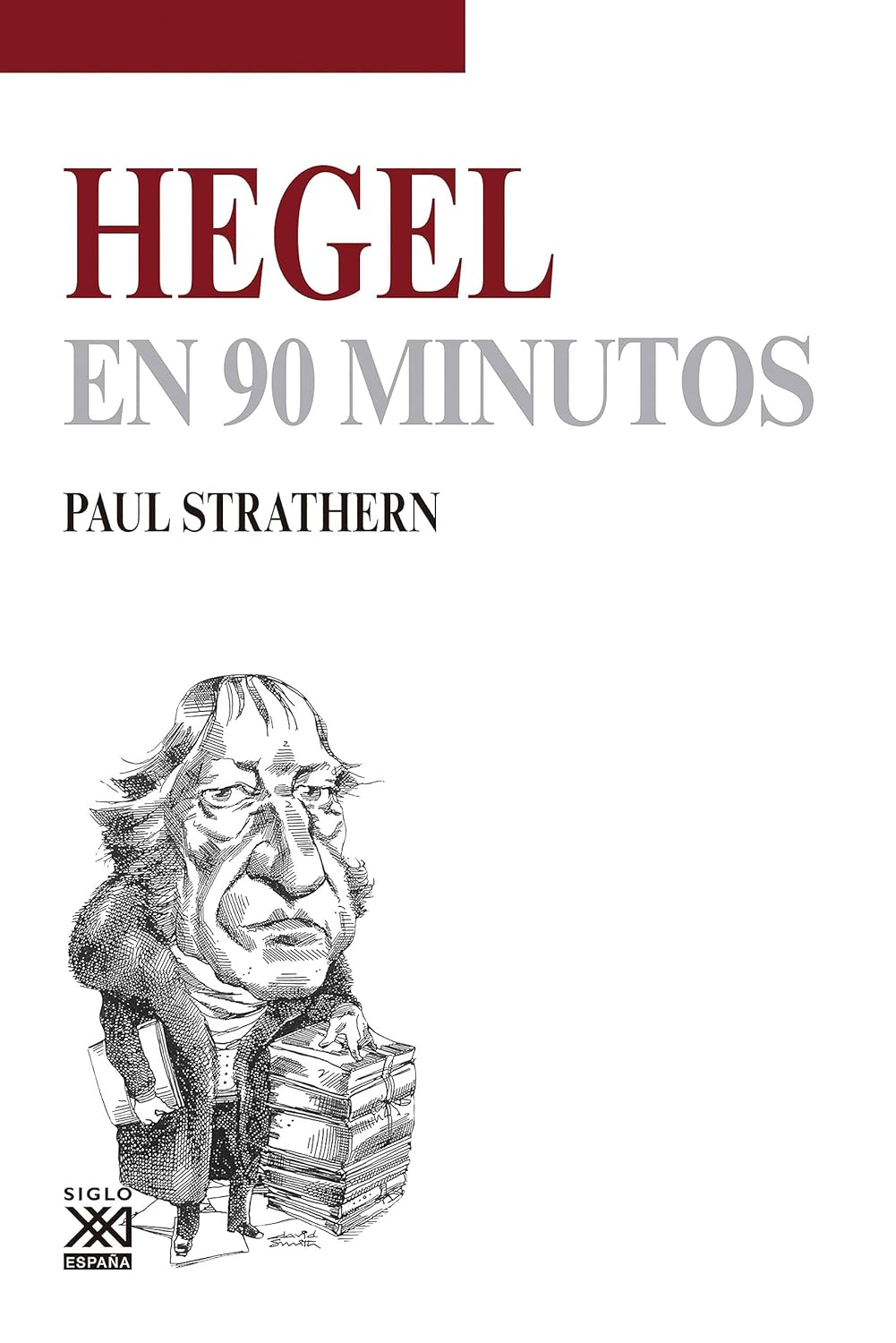 Hegel en 90 minutos