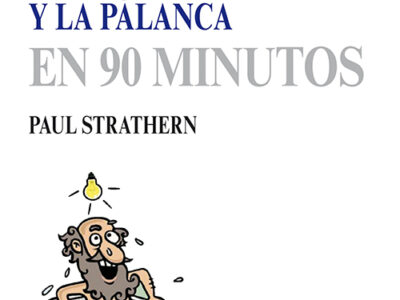 Arquímedes y la palanca