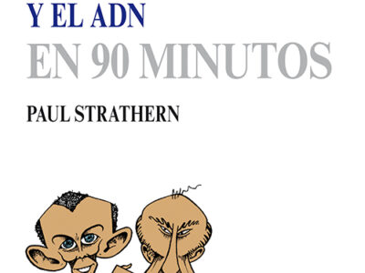 Crick, Watson y el ADN