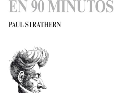 Kierkegaard en 90 minutos