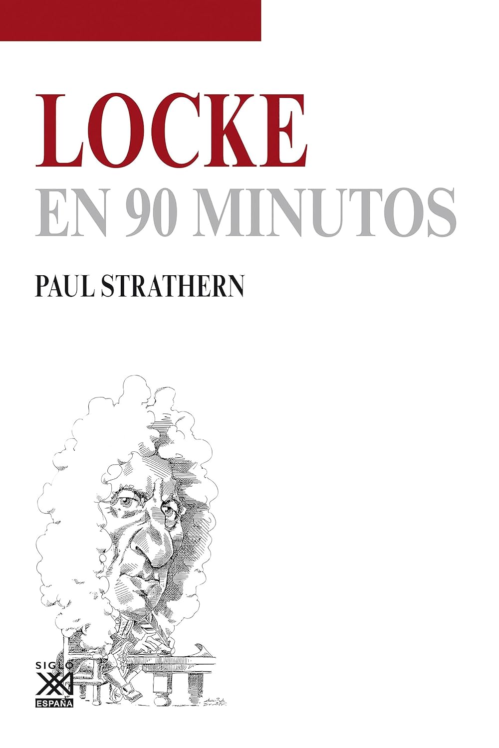Locke en 90 minutos