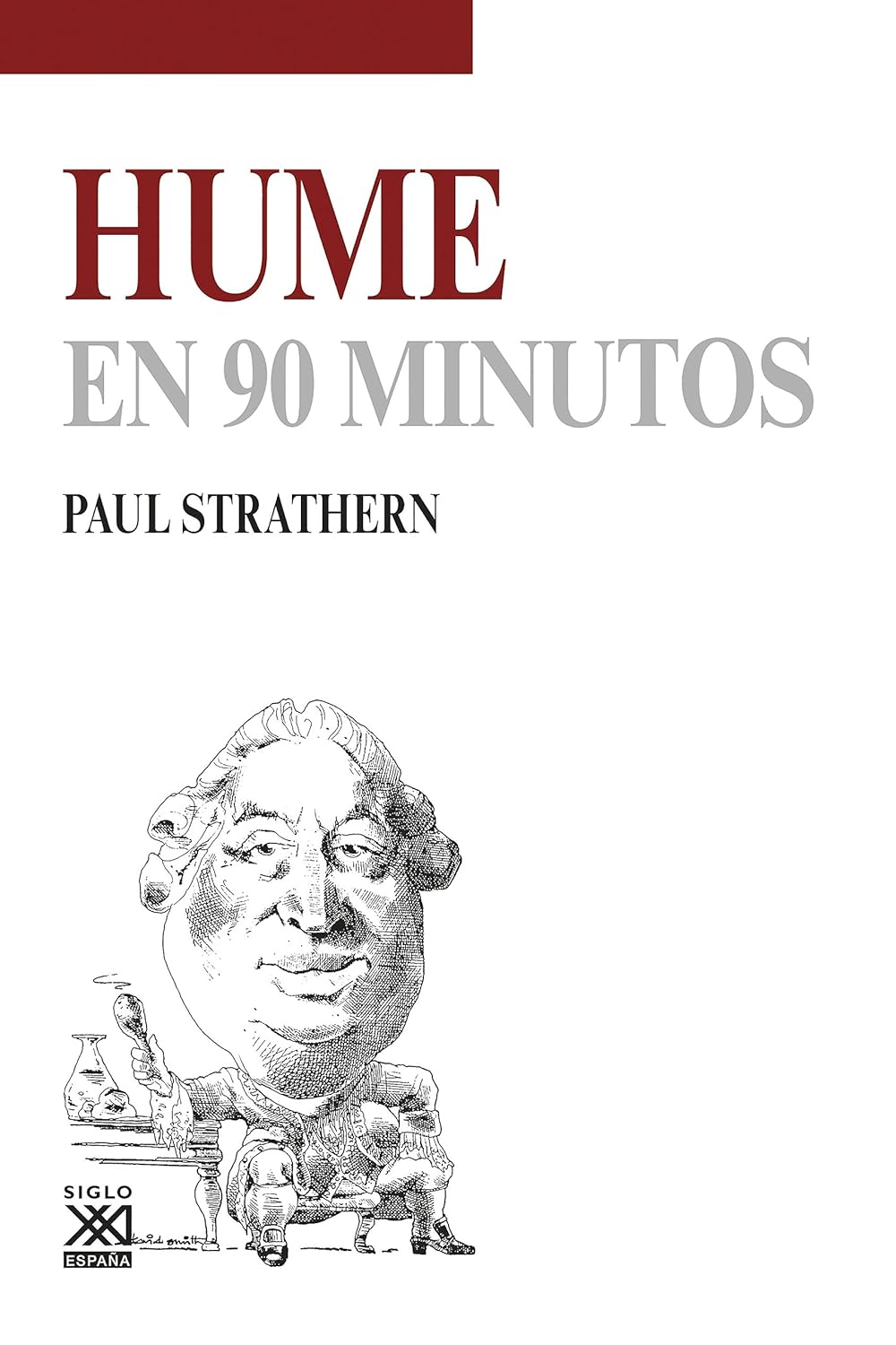 Hume en 90 minutos