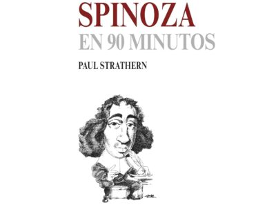 Spinoza en 90 minutos