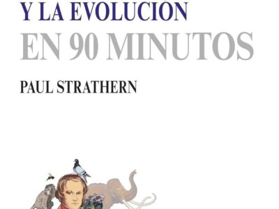 Darwin y la evolución: en 90 minutos