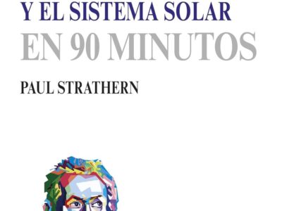Galileo y el sistema solar en 90 minutos