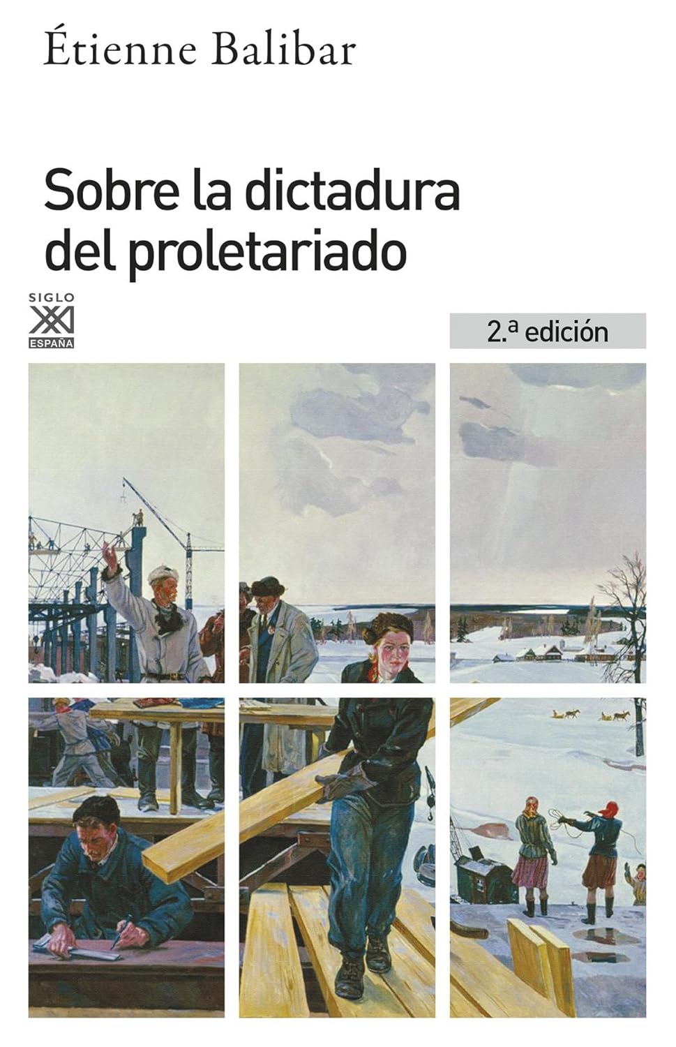 Sobre la dictadura del proletariado