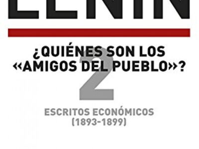 Escritos económicos (1893-1899), 2: contenido económico del populismo
