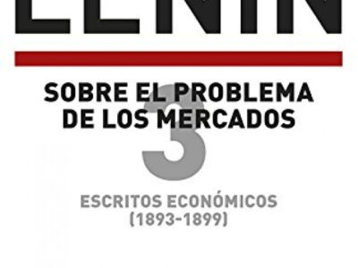 Escritos económicos (1893-1899), 3: contenido económico del populismo