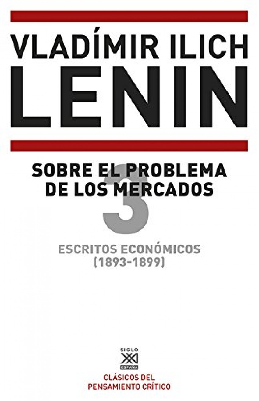 Escritos económicos (1893-1899), 3: contenido económico del populismo