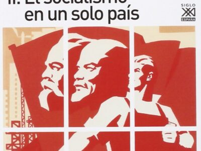 El gran debate II: el socialismo en un solo país