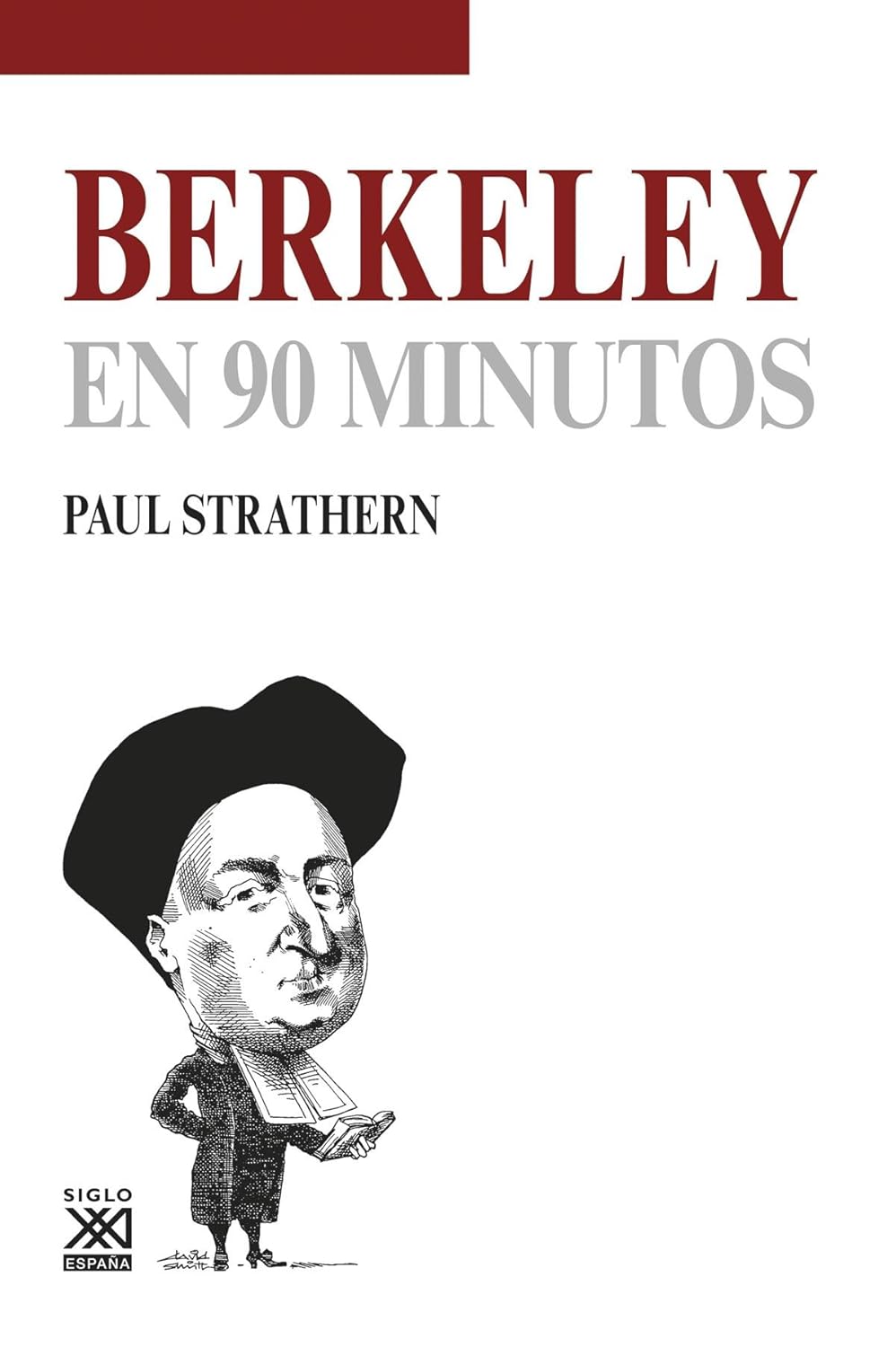 Berkeley en 90 minutos
