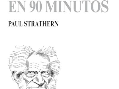 Schopenhauer en 90 minutos