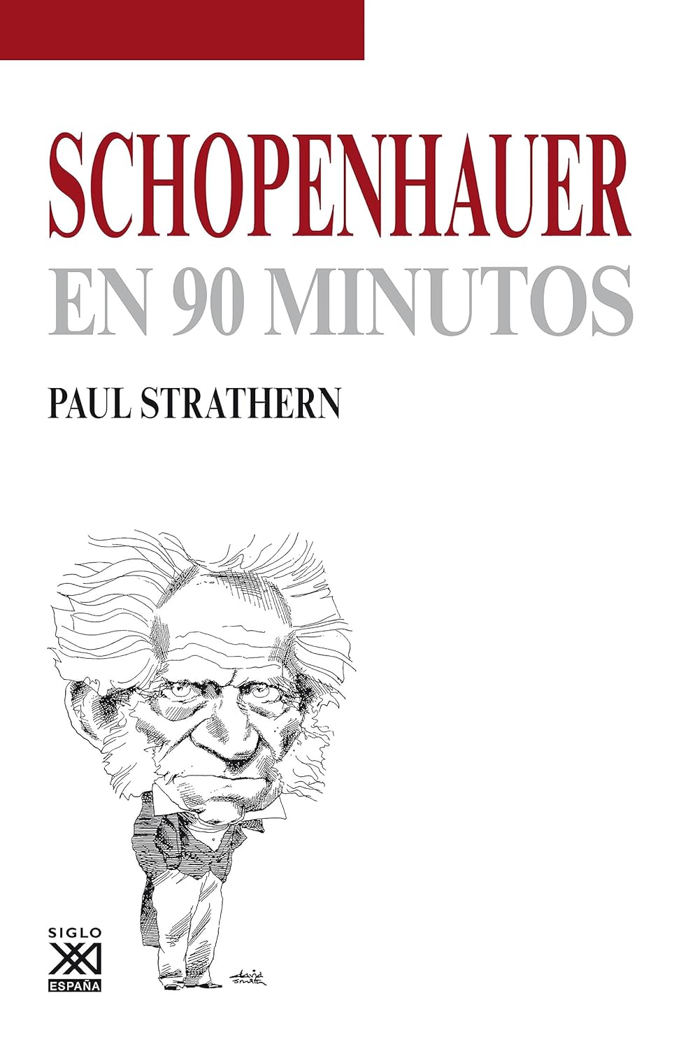Schopenhauer en 90 minutos