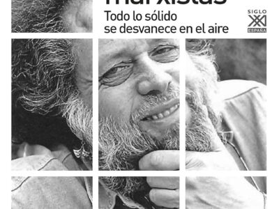 Aventuras marxistas