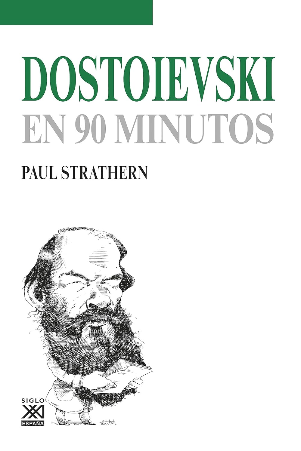 Dostoevsky en 90 minutos