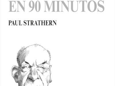 Nabokov en 90 minutos