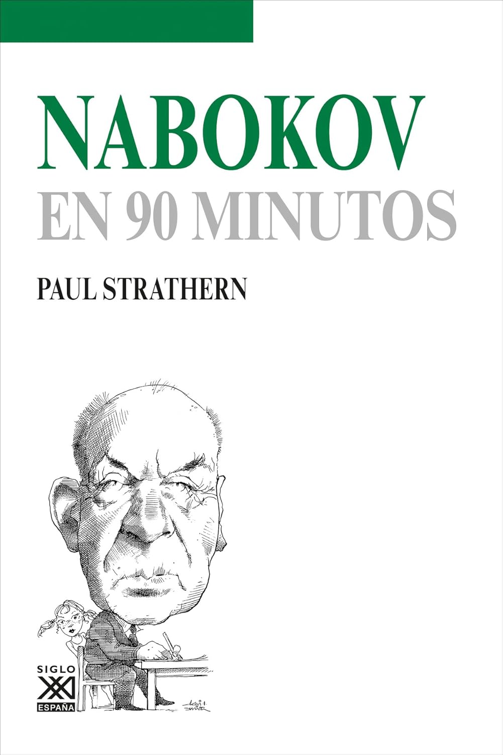 Nabokov en 90 minutos