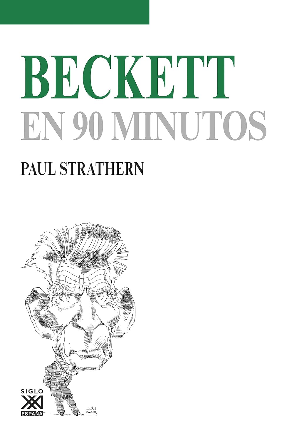 Beckett en 90 minutos