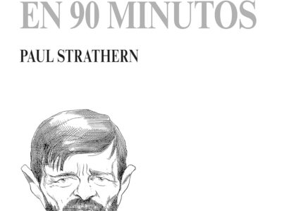 D. H. Lawrence en 90 minutos