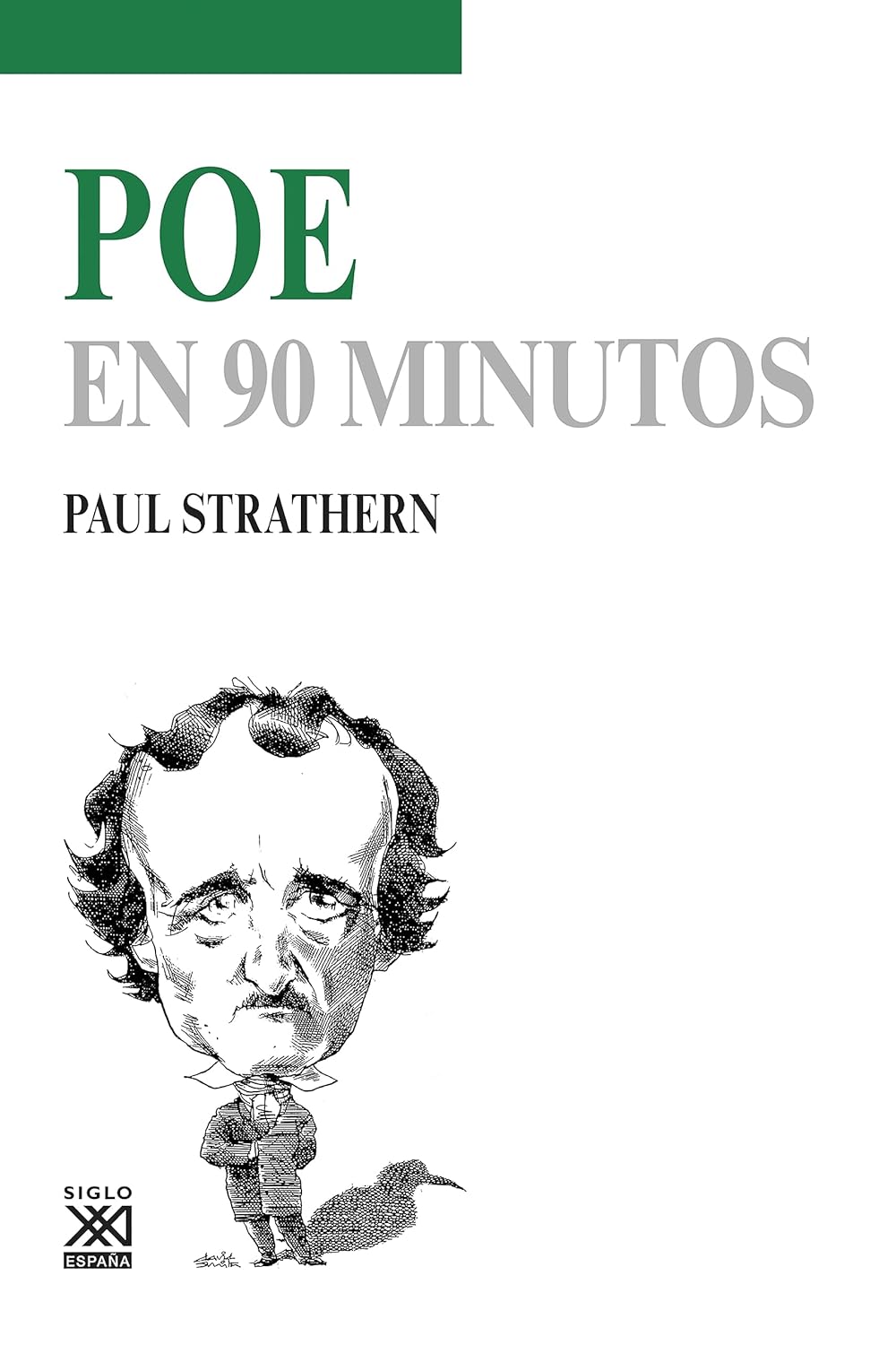 Poe en 90 minutos