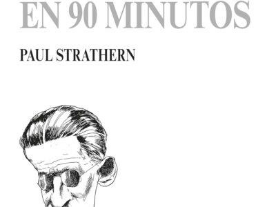 James Joyce en 90 minutos
